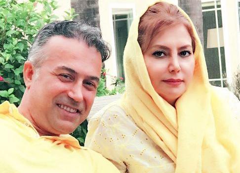 عکس پروفایل دانیال حکیمی