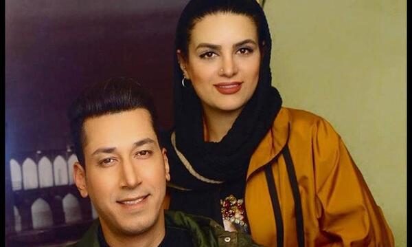 عکس بهرام افشاری در فیلم پایتخت