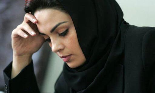 عکس پدر و مادر سارا خوئینی ها
