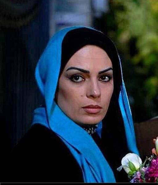عکس پدر و مادر سارا خوئینی ها