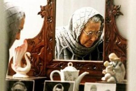 عکسهای مرحوم جمیله شیخی