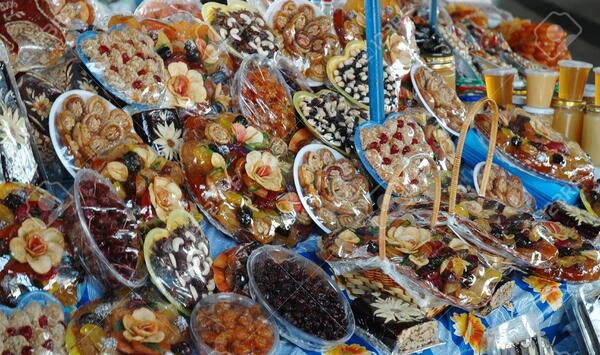 عکس دیدنی قبرس