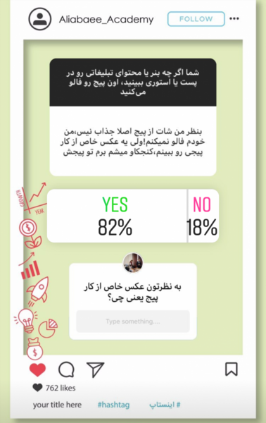 عکس ایده های بلاگری