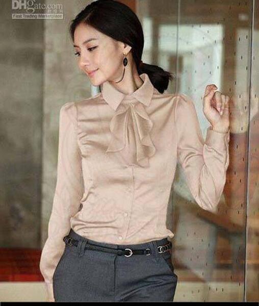 عکس مدل های شومیز دخترانه