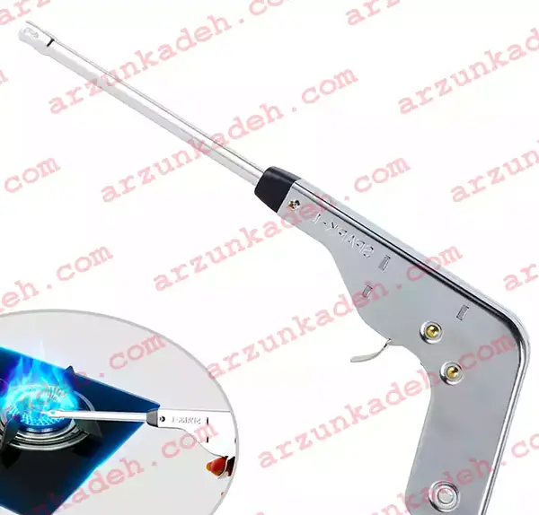 عکس داخل فندک اتمی ژاپنی