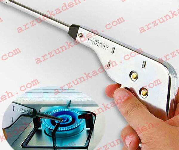 عکس داخل فندک اتمی ژاپنی