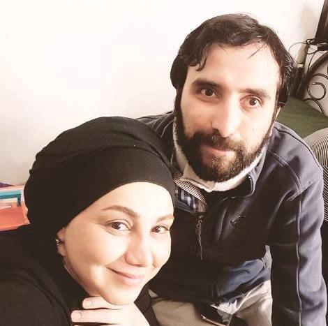 عکس بهنوش بختیاری بدون ارایش