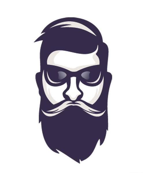عکس وکتور ریش