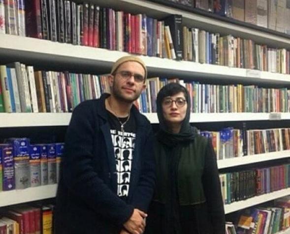 عکس های بچگی بابک حمیدیان