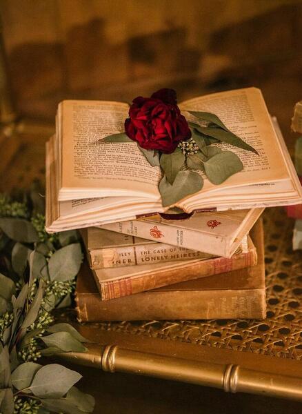 عکس پس زمینه کتاب