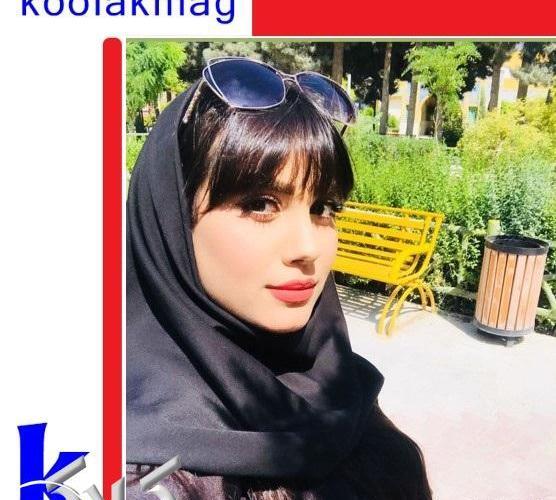 عکس فاطیما بهارمست و مرضیه موسوی