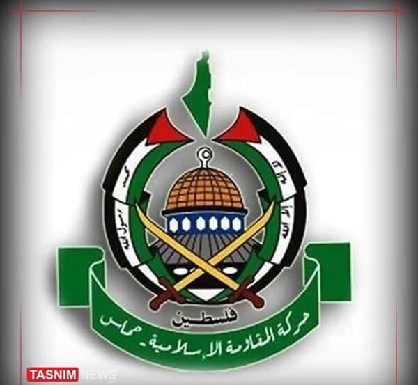 عکس پرچم حماس