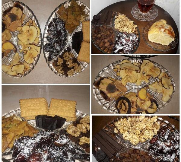 عکس پروفایل همسرم جیگرمه