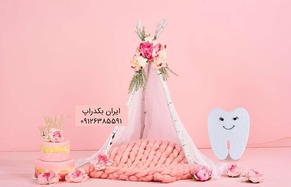 عکس لایه باز دندونی