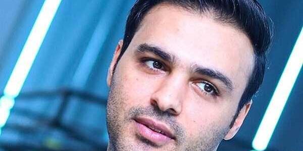 عکس تکی سامان صفاری