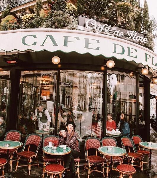 عکس آهنگ فرانسوی