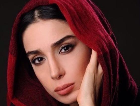 عکس تصاویر عاطفه نوری وهمسرش