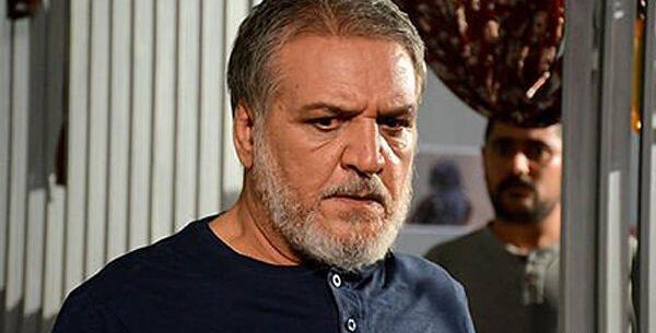 عکس بازیگران سریال لوتی