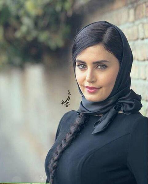 عکسهای الناز شاکردوست بی حجاب