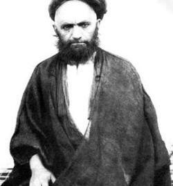 تصاویر سید علی قاضی طباطبایی