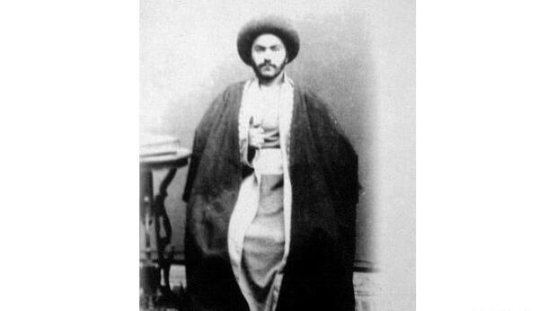 عکس تصاویر سید علی قاضی طباطبایی