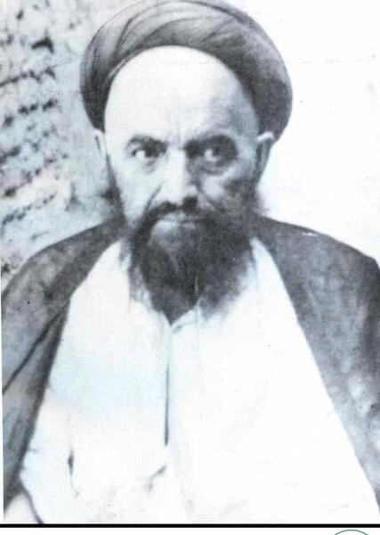 عکس تصاویر سید علی قاضی طباطبایی