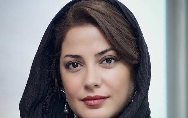عکس طناز طباطبایی بدون آرایش