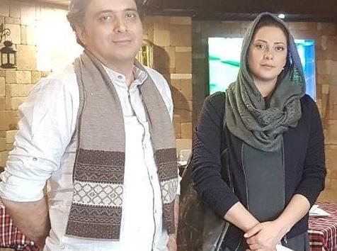 عکس طناز طباطبایی بدون آرایش