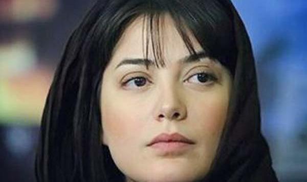 عکس طناز طباطبایی بدون آرایش