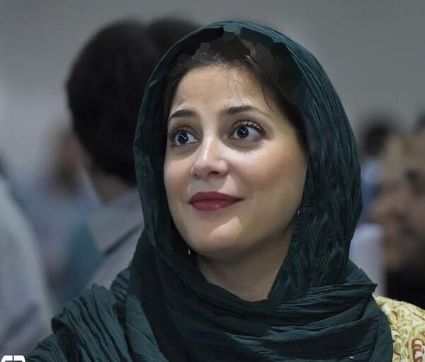 عکس طناز طباطبایی بدون آرایش