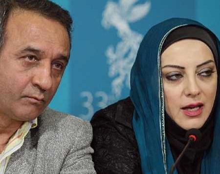 عکس قدیمی حمیرا ریاضی