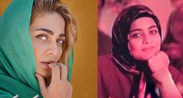 عکس بابک درسریال طاهره