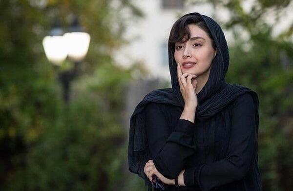 عکس های جنجالی دیبا زاهدی