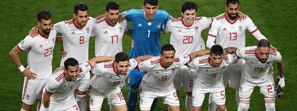 عکس بازی ژاپن و ایران