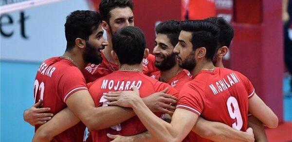 عکس بازی ژاپن و ایران
