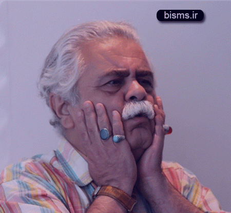 عکس احمدرضا اسعدی