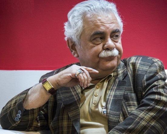 عکس احمدرضا اسعدی