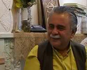 عکس احمدرضا اسعدی