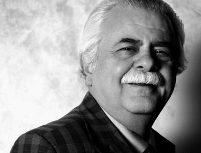 عکس احمدرضا اسعدی
