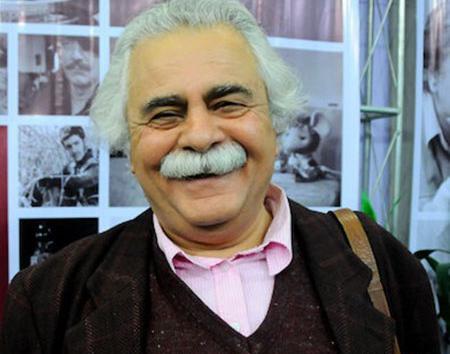 عکس احمدرضا اسعدی