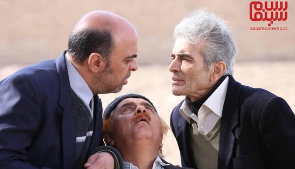 عکس احمدرضا اسعدی