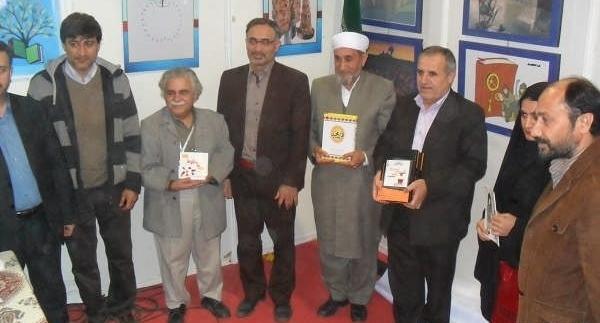 عکس احمدرضا اسعدی