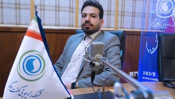 عکس احمدرضا اسعدی
