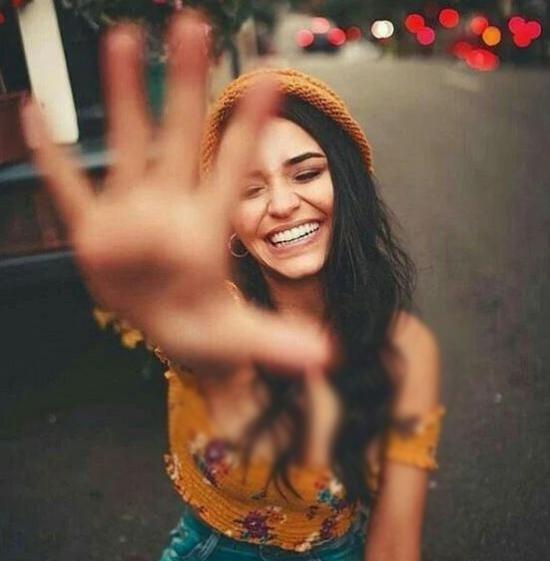 ایده برای عکس یهویی