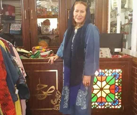 عکس از صفا آقاجانی