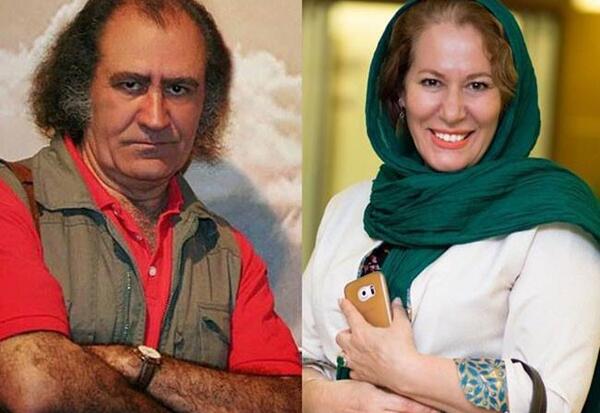 عکس از صفا آقاجانی