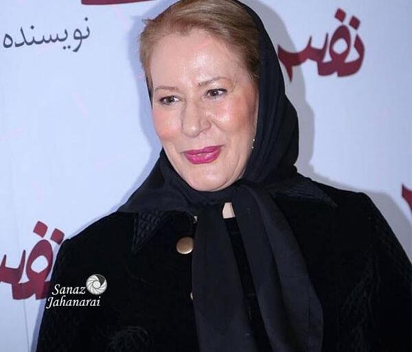 عکس از صفا آقاجانی