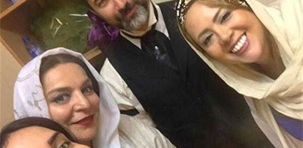 اخرین عکس پارسا پیروزفر