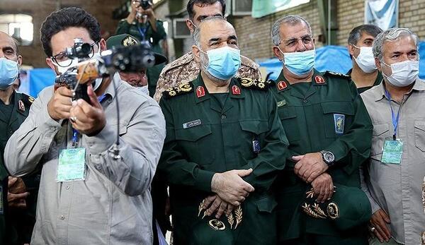 عکس چاقوکشی سردار سلامی
