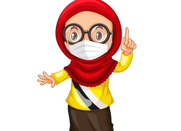 عکس وکتور دانش آموز